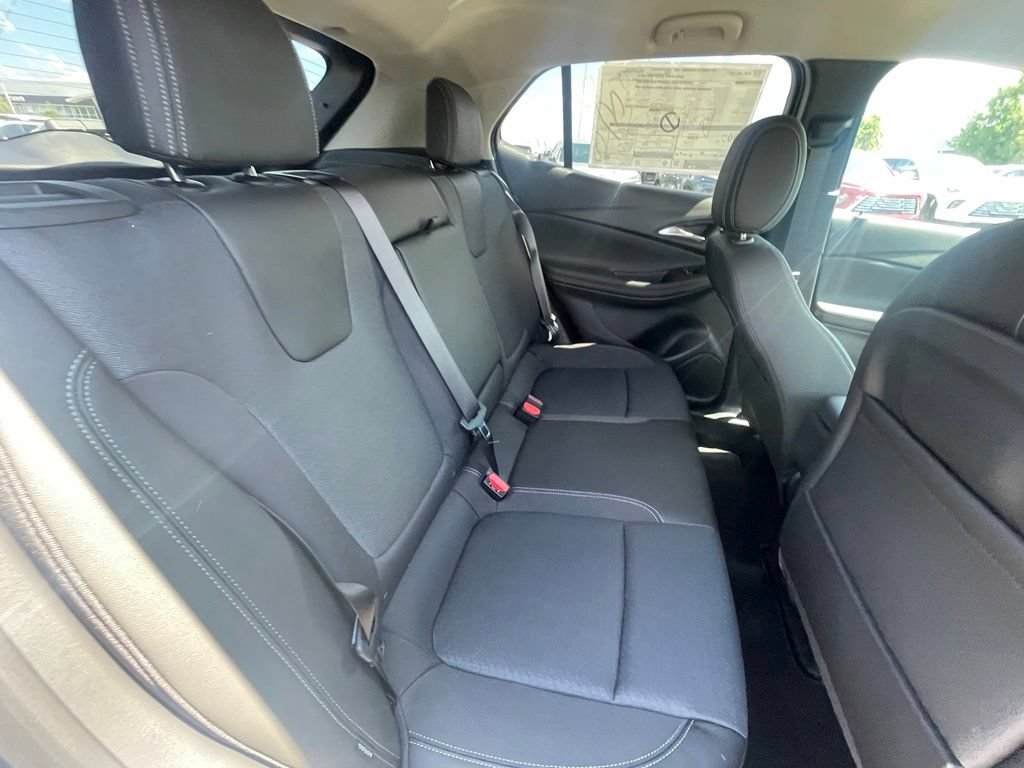 New 2026 Buick Encore GX Preferred w/ Comfort Package FWD image 26