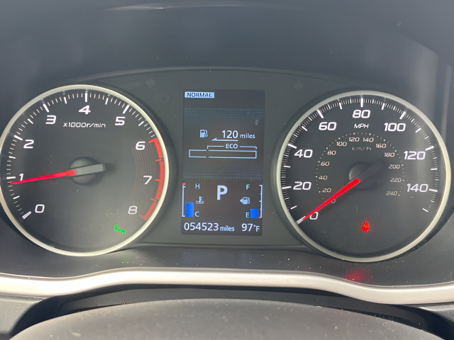 Used 2025 Mitsubishi Eclipse Cross SE AWD/4WD image 21