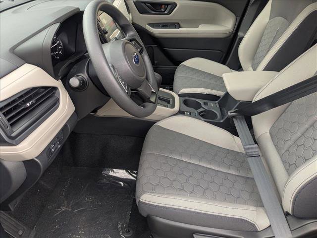 New 2025 Subaru Forester image 4