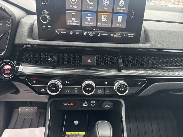 Certified 2023 Honda CR-V EX-L image 20