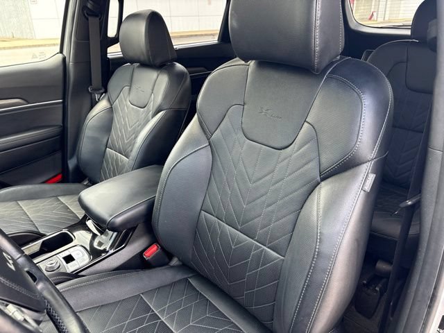 Certified 2024 Kia Telluride SX X-Line AWD/4WD image 31