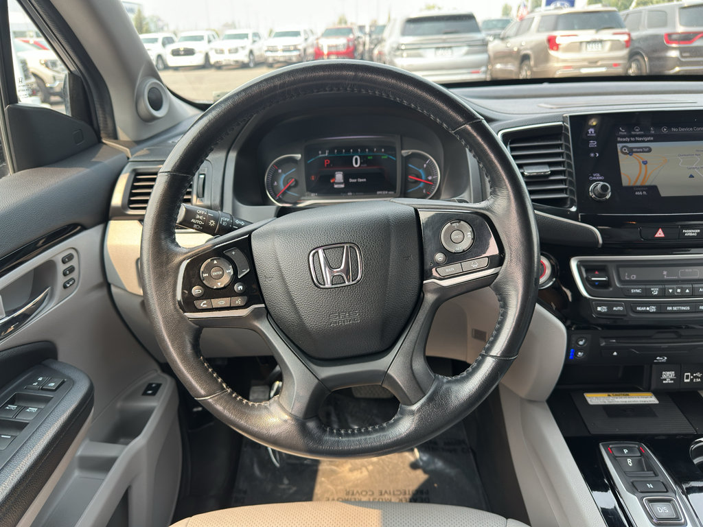 Used 2022 Honda Pilot Elite image 22