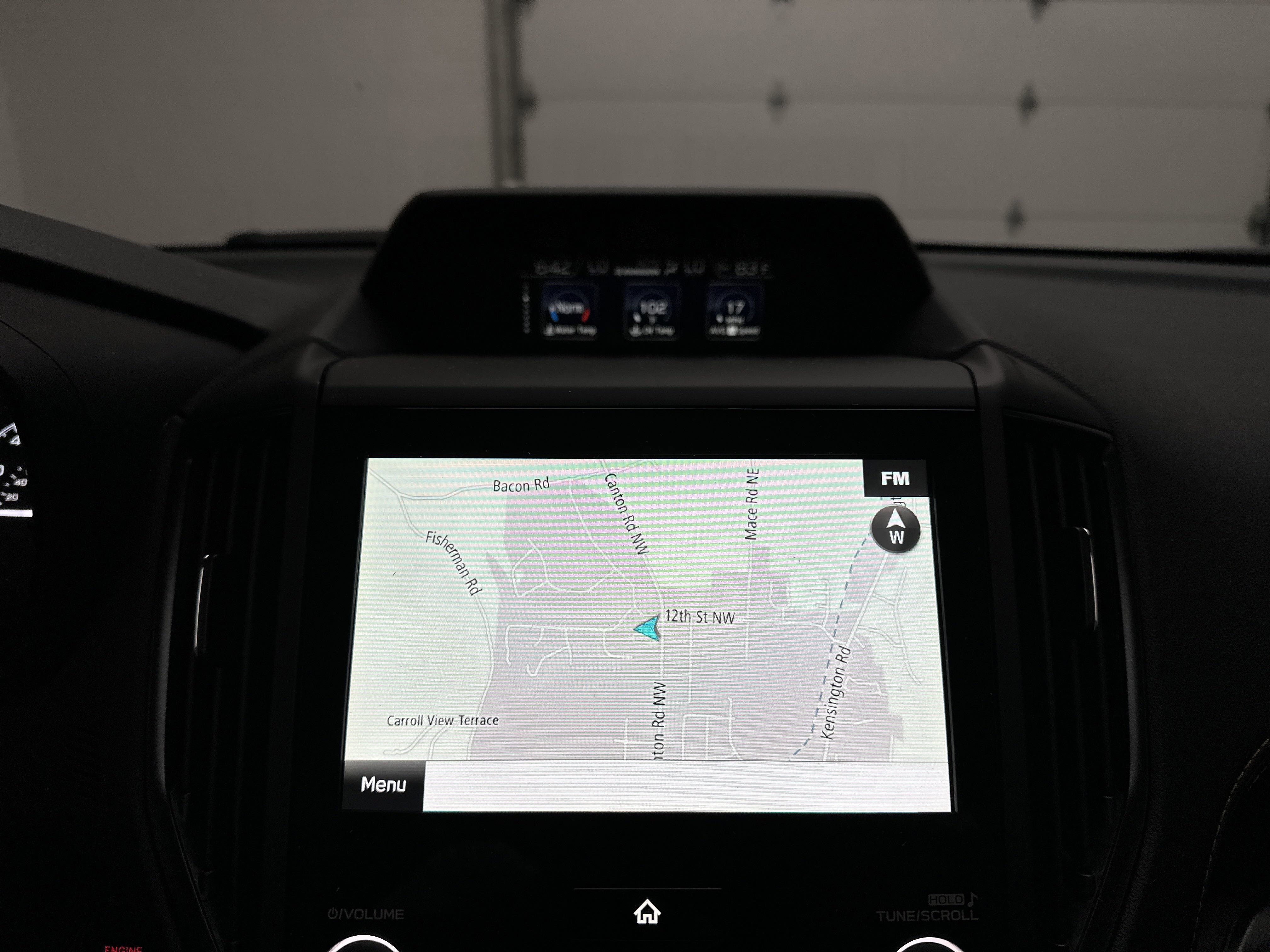 New 2025 Subaru Forester Wilderness image 32