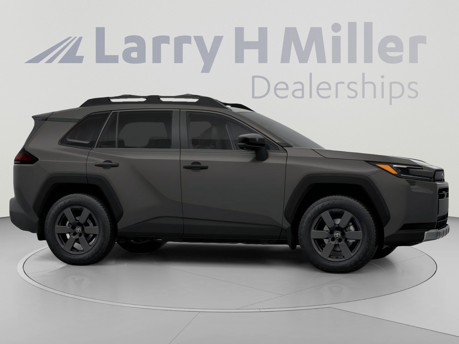 New 2026 Toyota RAV4 AWD image 13