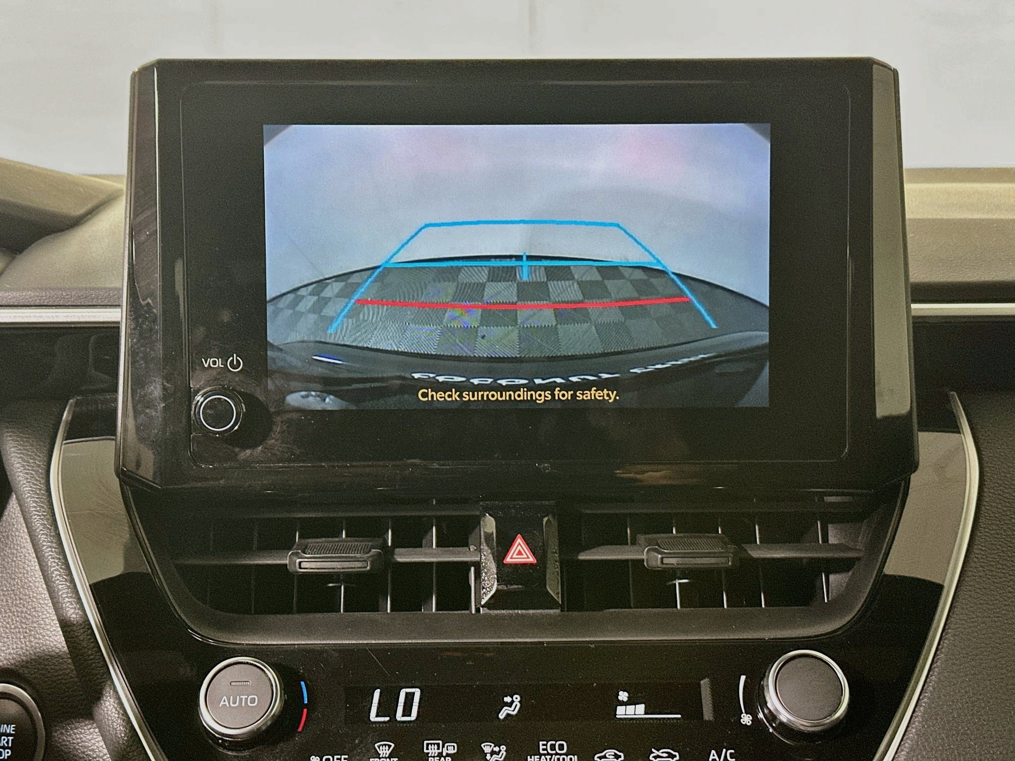 Used 2023 Toyota Corolla SE FWD image 25