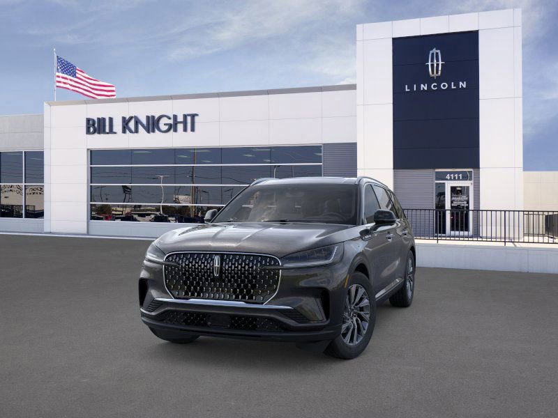 New 2026 Lincoln Aviator AWD image 2