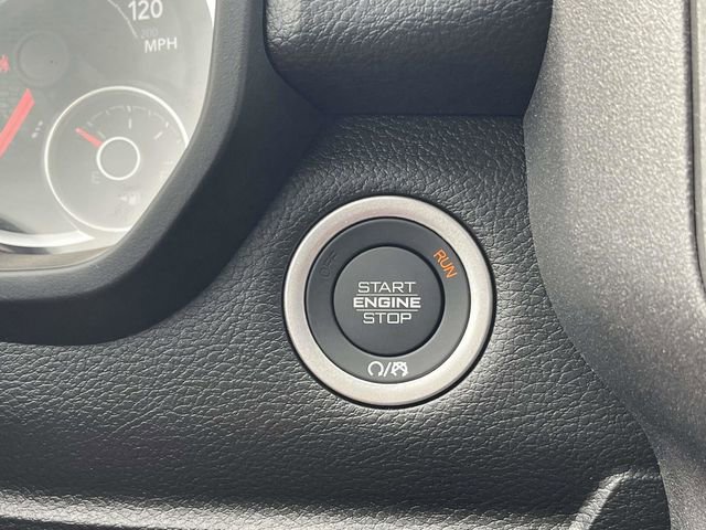 New 2026 RAM 1500 Tradesman image 25