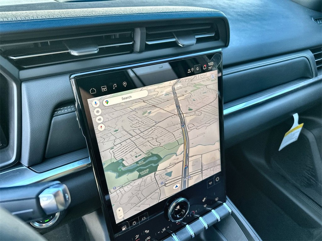 New 2026 GMC Terrain Elevation image 28