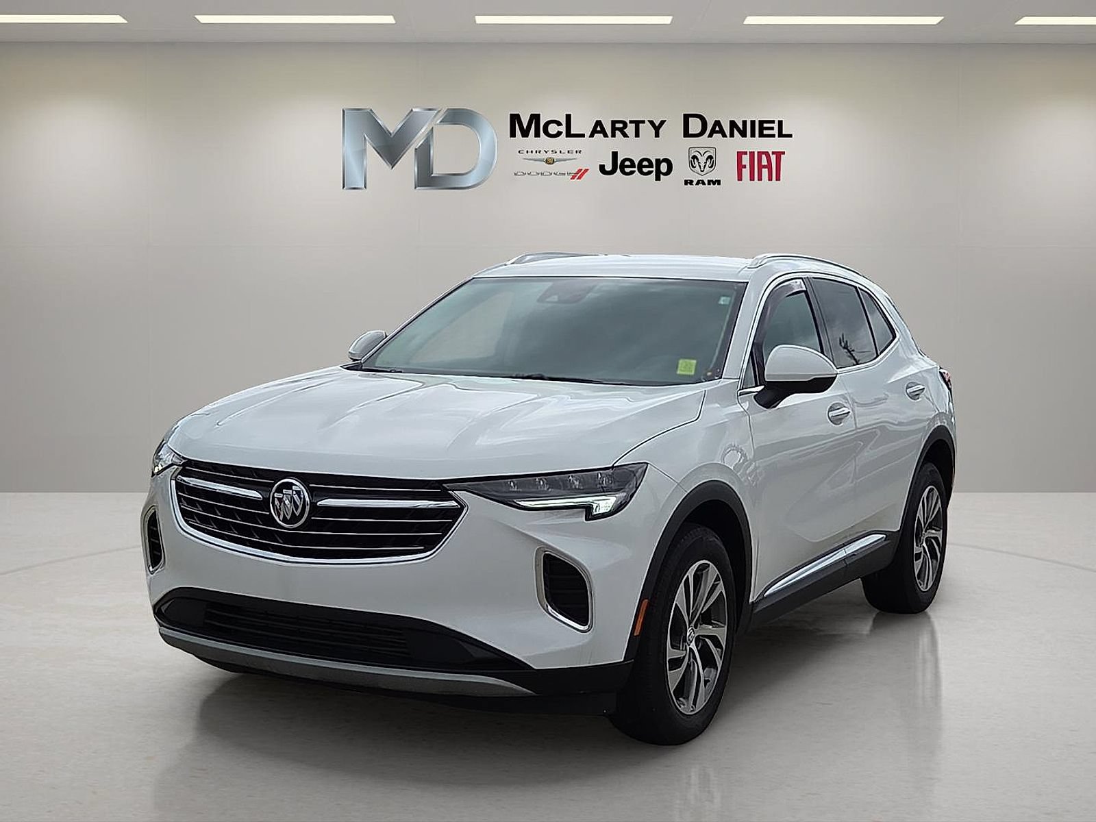 Used 2023 Buick Envision Essence AWD/4WD video 2