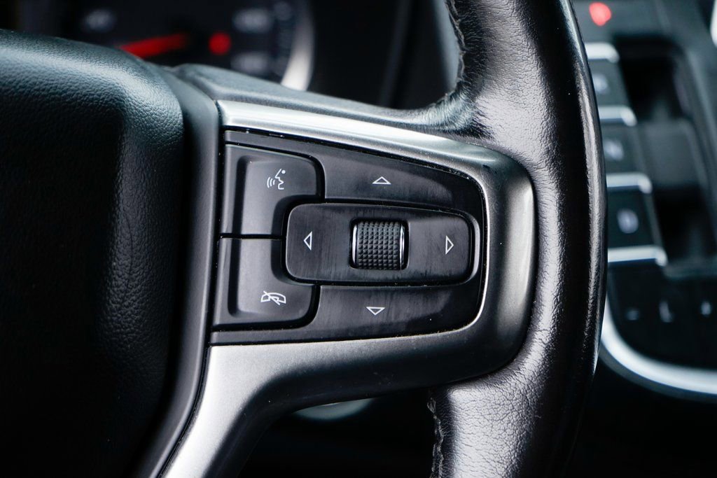 Used 2021 Chevrolet Tahoe LT image 26