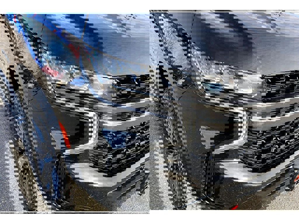 Used 2022 Chevrolet Tahoe Z71 image 30