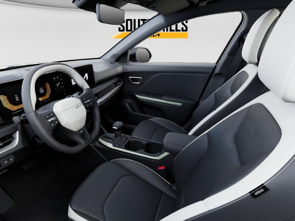 New 2026 Kia K4 GT-Line FWD image 17