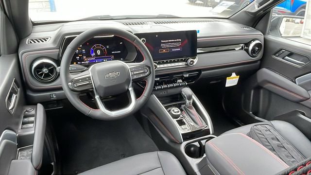 New 2026 Chevrolet Colorado Z71 AWD/4WD image 14