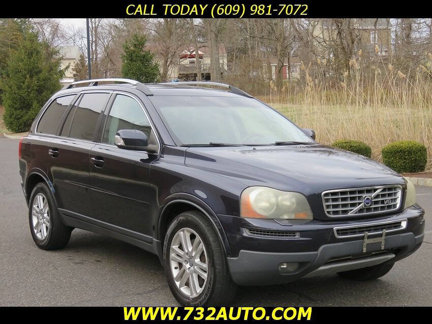 Used 2007 Volvo XC90 V8 AWD/4WD image 3