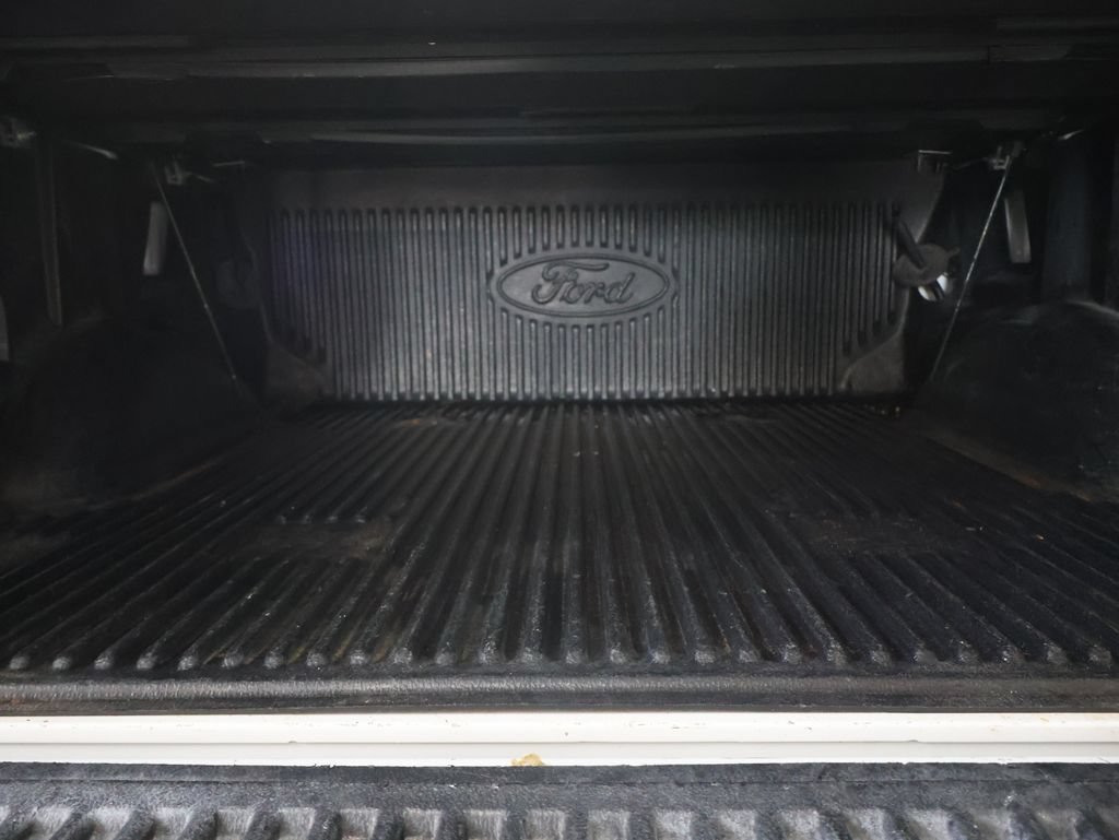 Used 2022 Ford F150 Lariat w/ Equipment Group 502A High AWD/4WD image 13
