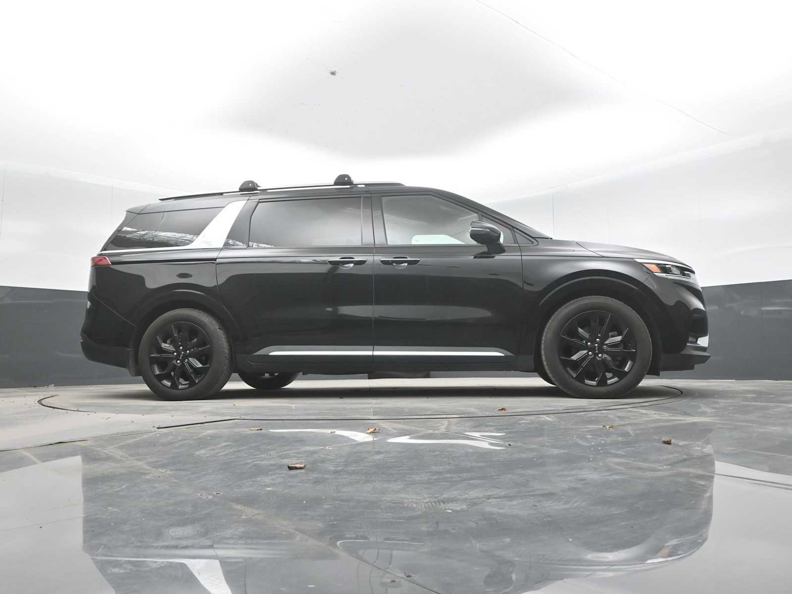 Used 2022 Kia Carnival SX Prestige FWD image 54