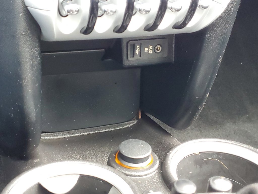 Used 2010 MINI Cooper S FWD image 25