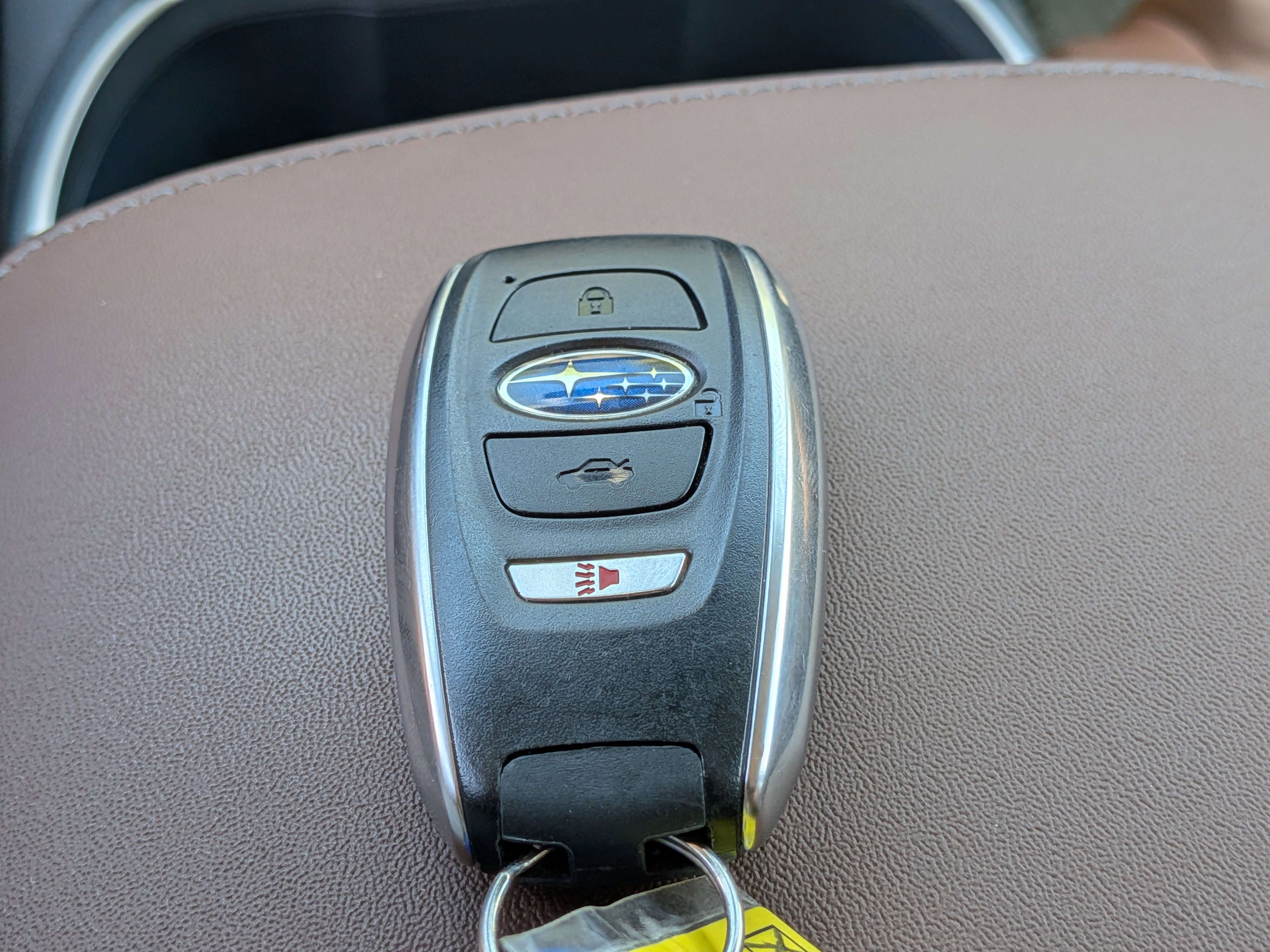 Certified 2022 Subaru Outback Touring XT image 38