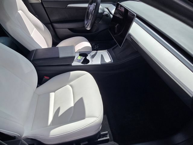 Used 2023 Tesla Model 3 Performance AWD/4WD image 18
