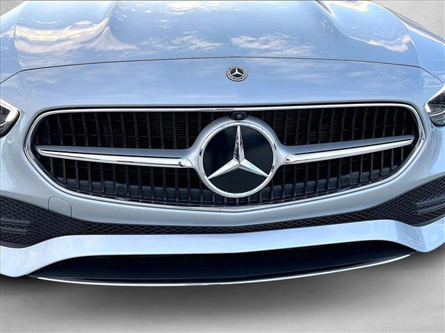 Used 2025 Mercedes-Benz C 300 Sedan image 30
