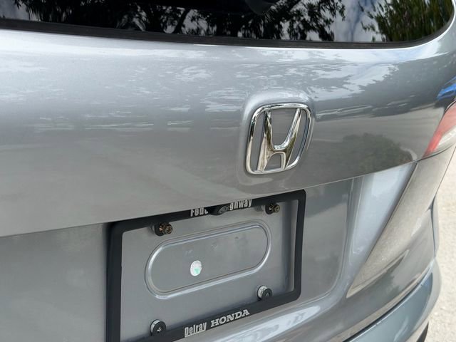 Used 2021 Honda Pilot EX-L image 16