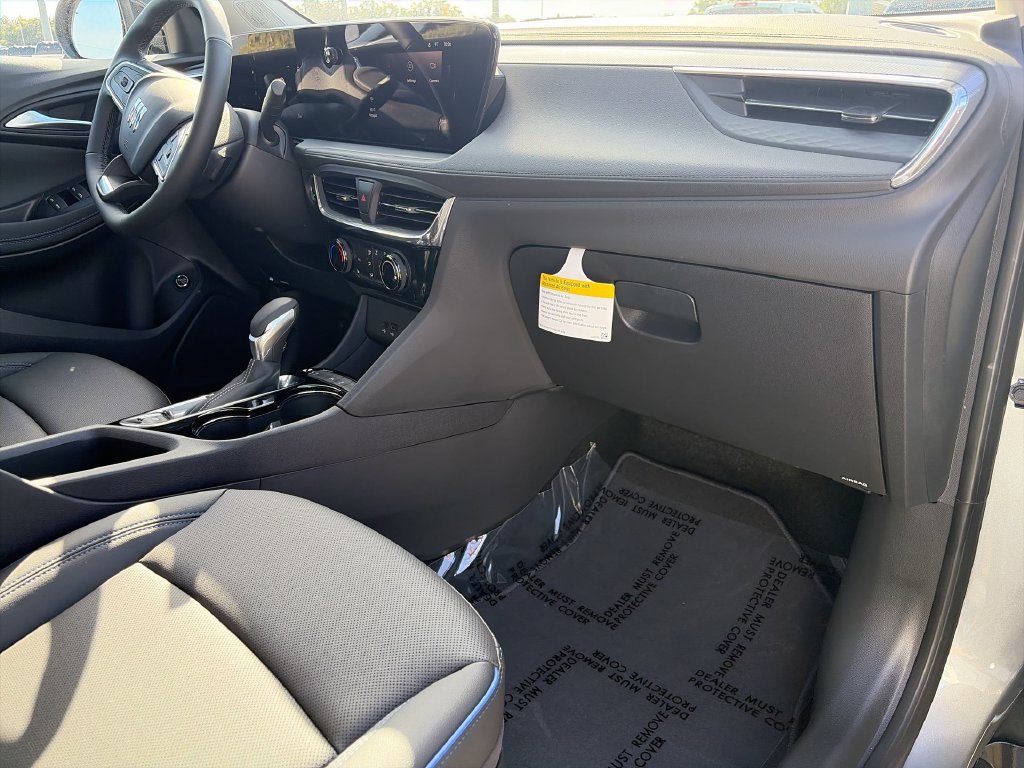New 2026 Buick Encore GX Sport Touring w/ Advanced Technology Package FWD image 28