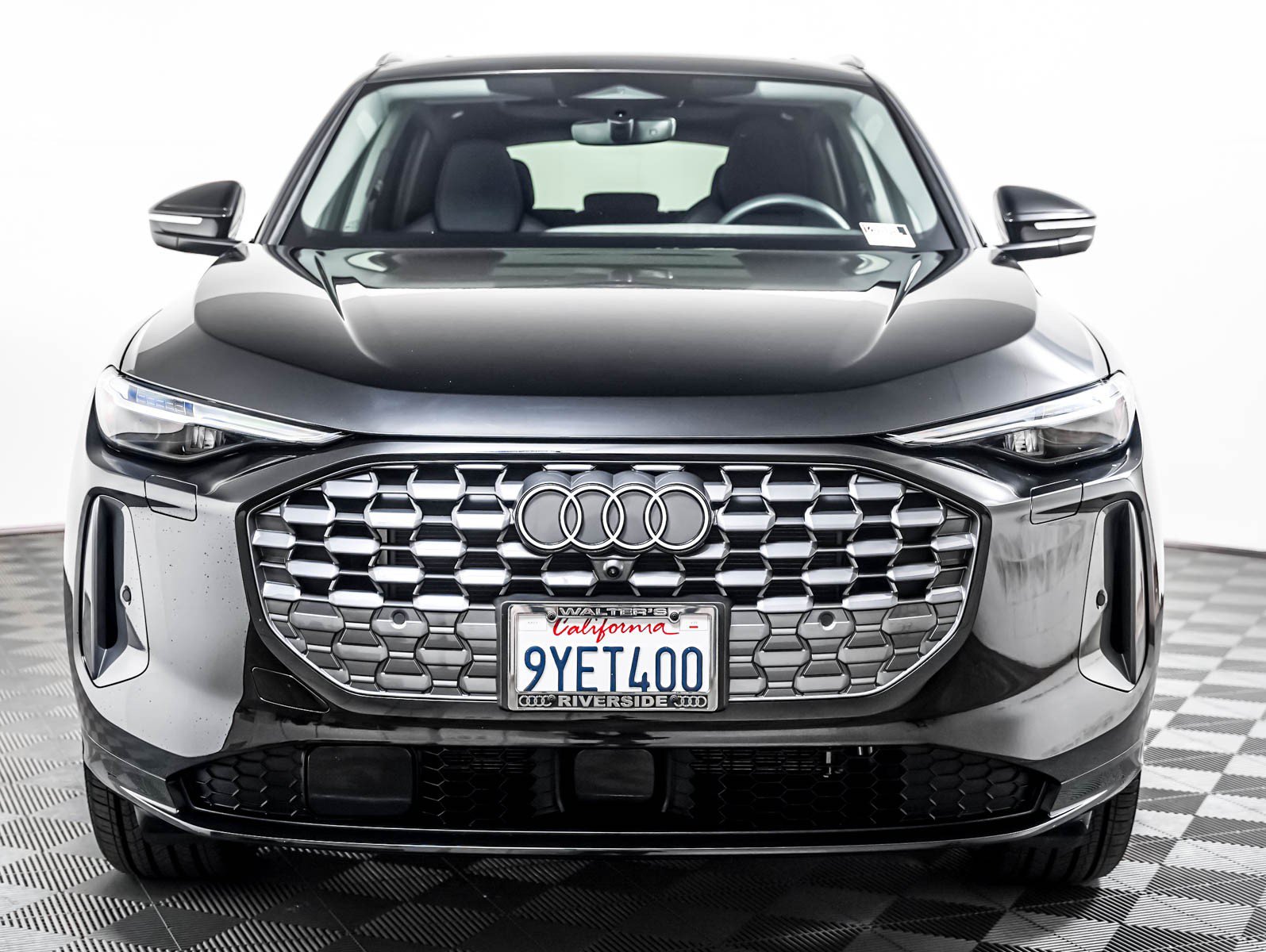 Used 2025 Audi Q5 Premium Plus AWD/4WD image 6