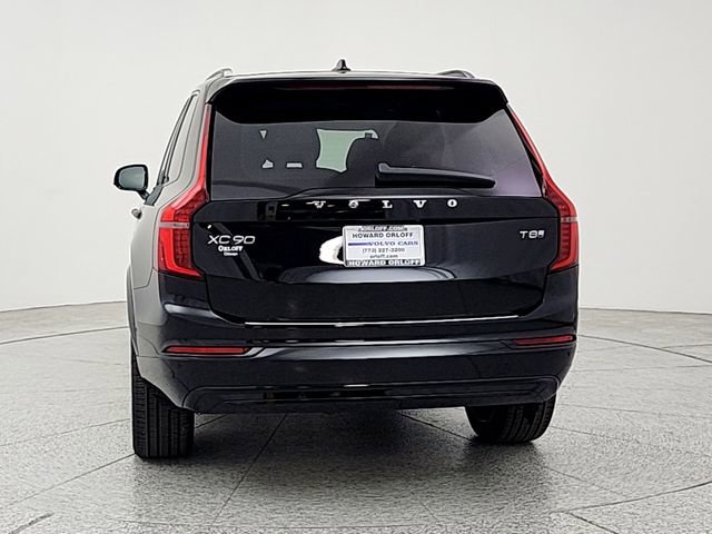 New 2026 Volvo XC90 T8 Ultra w/ Protection Package AWD/4WD image 6
