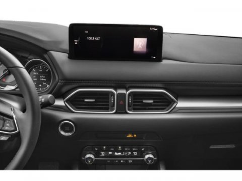 New 2025 MAZDA CX-5 AWD 2.5 S w/ Select Package image 13
