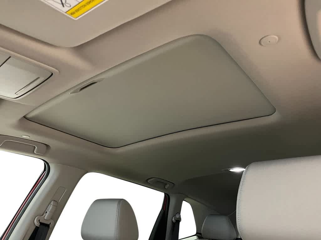 New 2026 Honda CR-V EX image 21