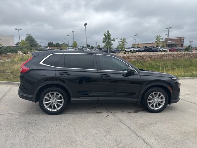 Used 2025 Honda CR-V EX-L image 16