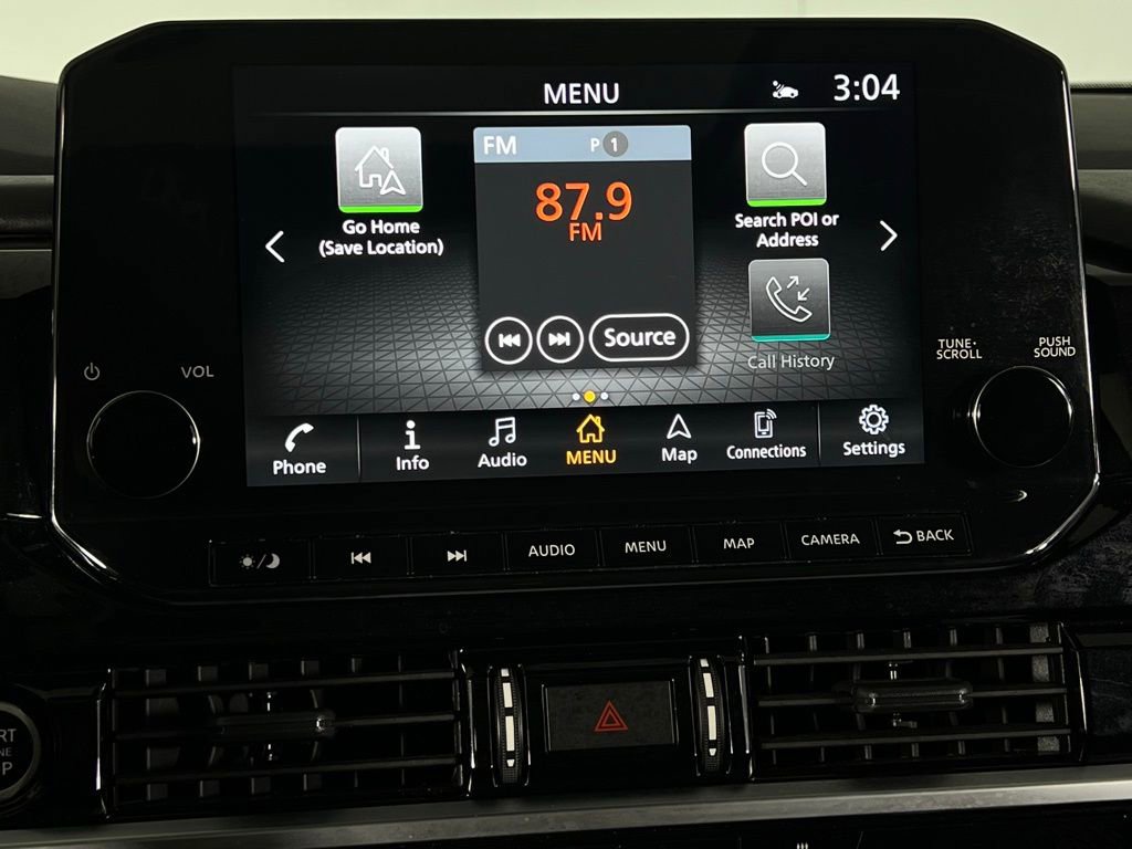 Used 2024 Nissan Pathfinder Platinum image 21