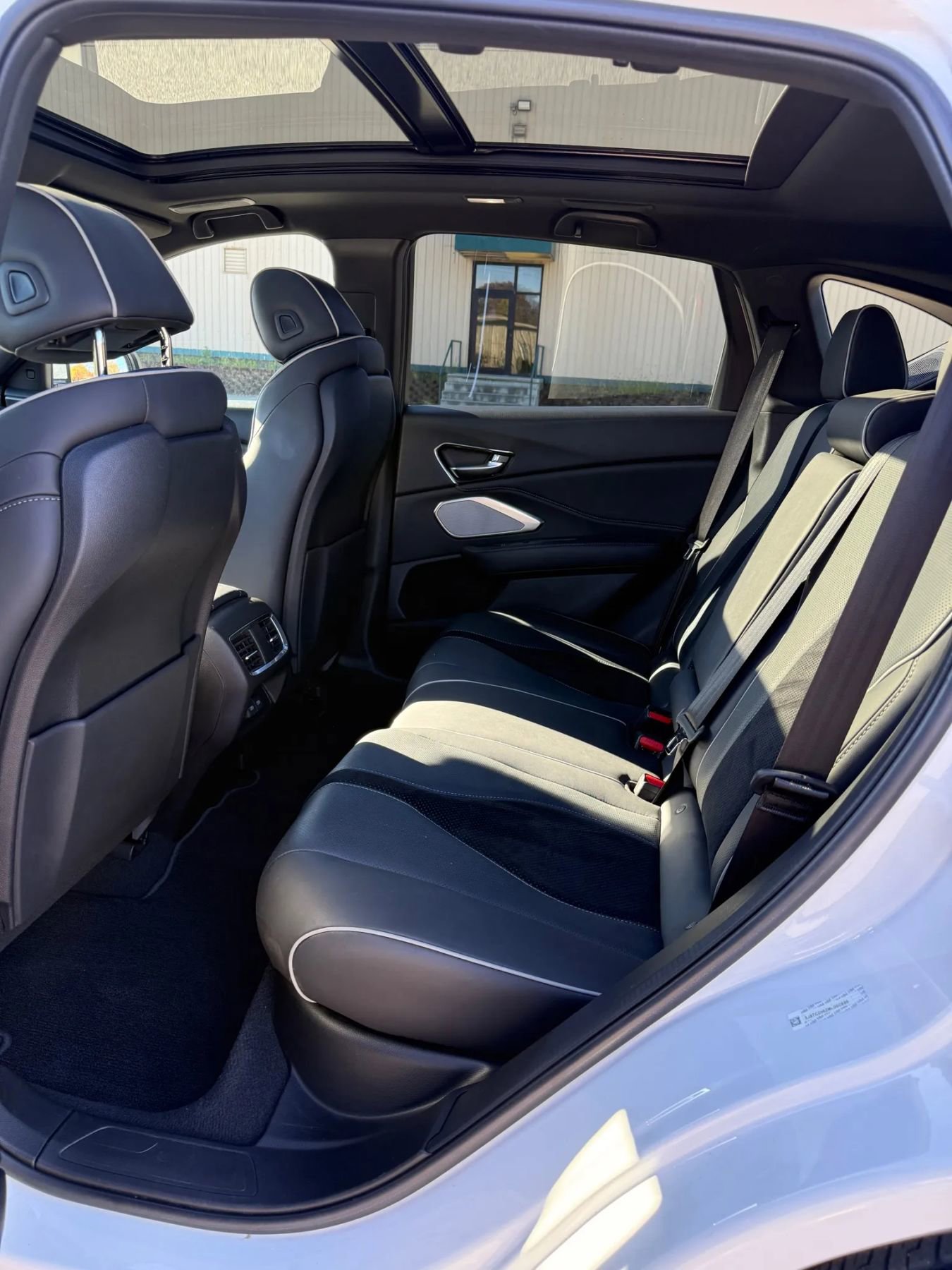 Used 2021 Acura RDX A-Spec image 23