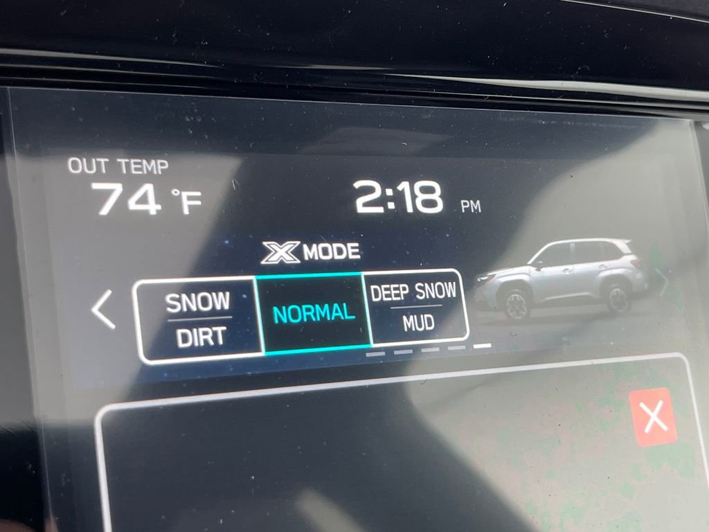 New 2026 Subaru Forester Premium image 32