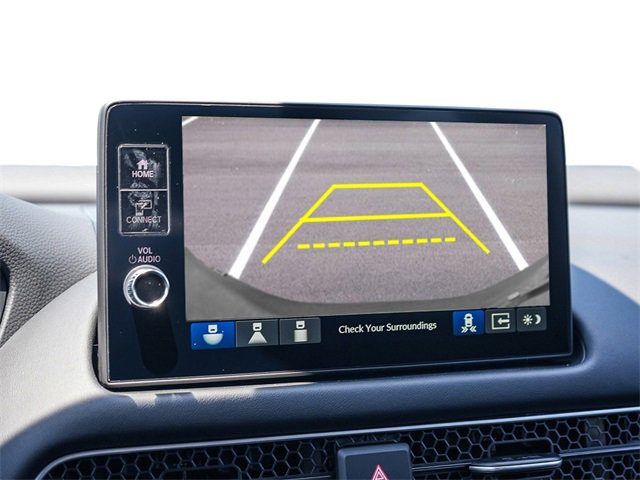 New 2026 Honda HR-V EX-L image 16