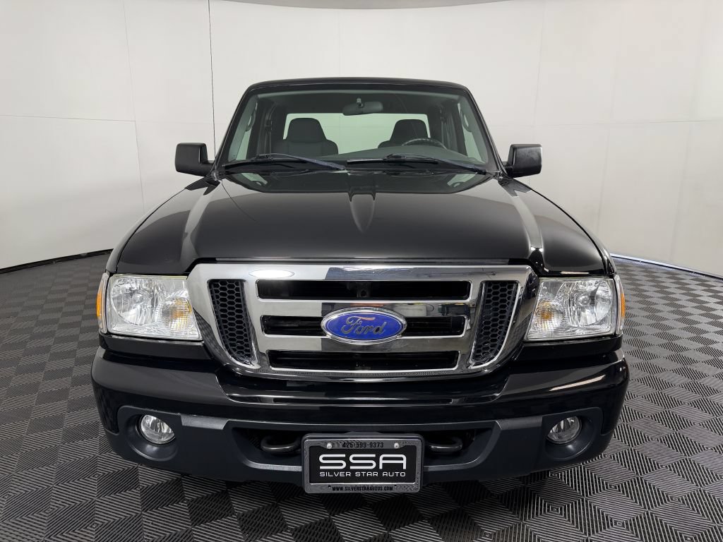 Used 2008 Ford Ranger 4x4 SuperCab image 2