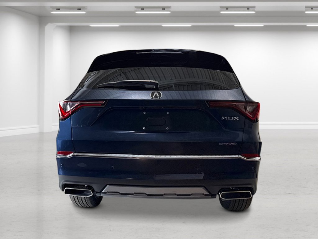 New 2026 Acura MDX SH-AWD w/Technology Package image 4