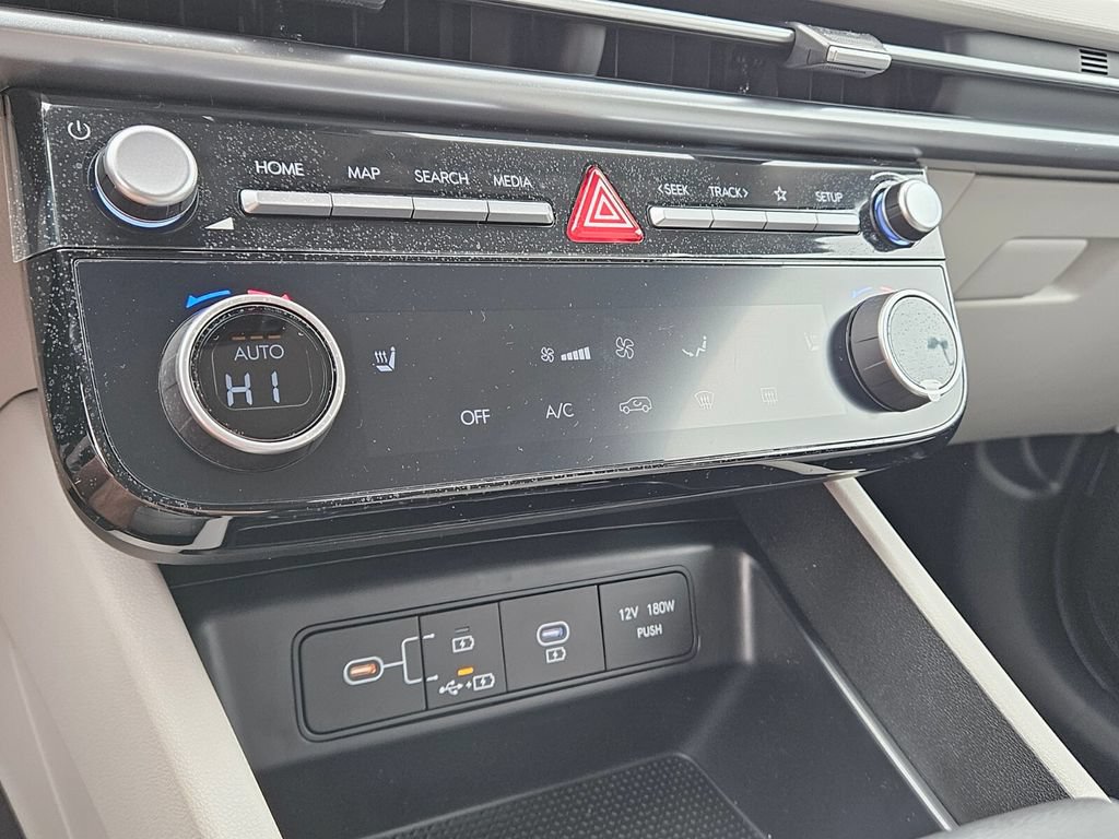 New 2026 Hyundai Tucson SEL Plus FWD image 22