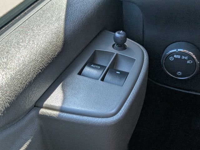 Certified 2023 GMC Savana 3500 LS w/ Chrome Appearance Package image 24