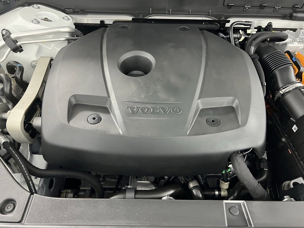 Used 2024 Volvo XC90 T8 Core w/ Protection Package Premier image 36