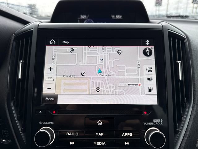 Used 2022 Subaru Forester Wilderness w/ Wilderness Package image 25