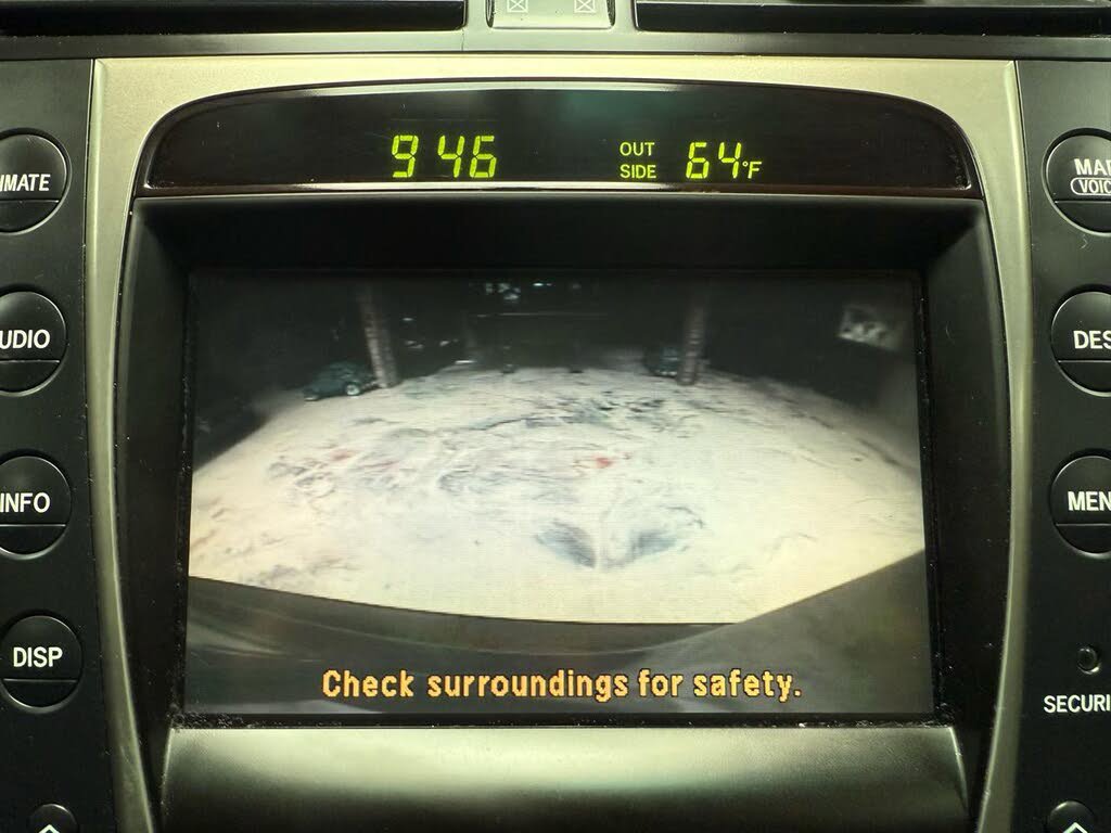 Used 2006 Lexus GS 300 AWD image 20