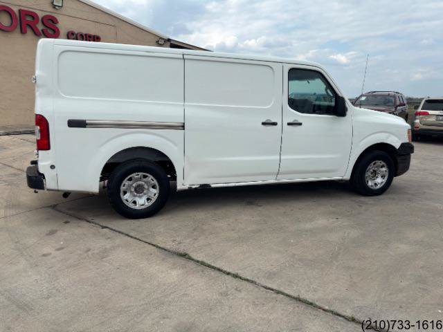 Used 2014 Nissan NV 2500 SV RWD image 8