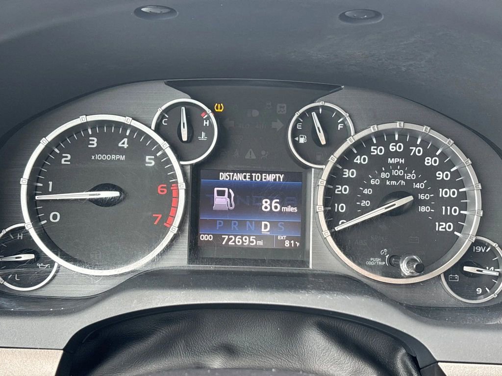 Used 2015 Toyota Tundra SR5 image 18