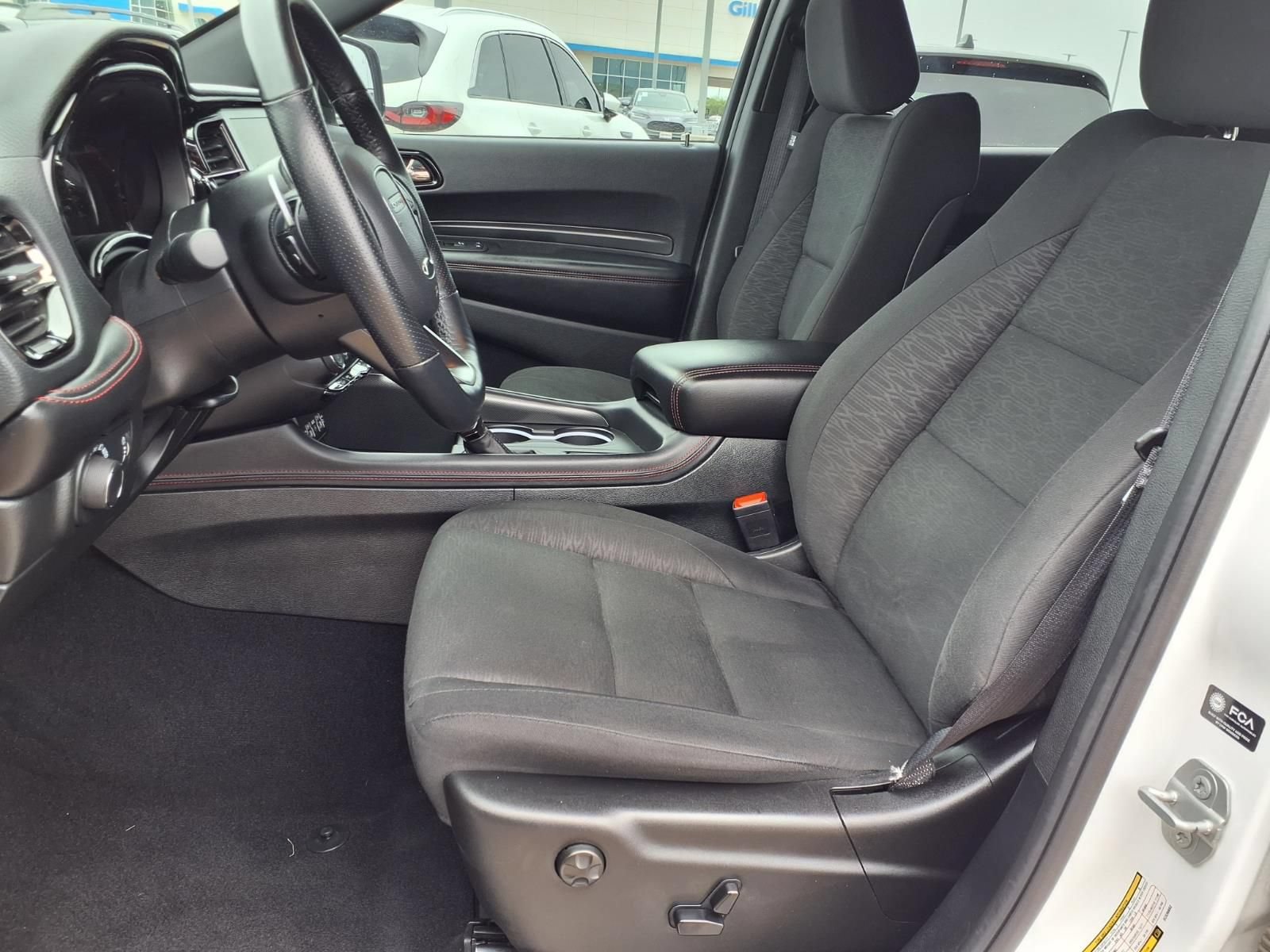 Used 2025 Dodge Durango GT AWD/4WD image 23