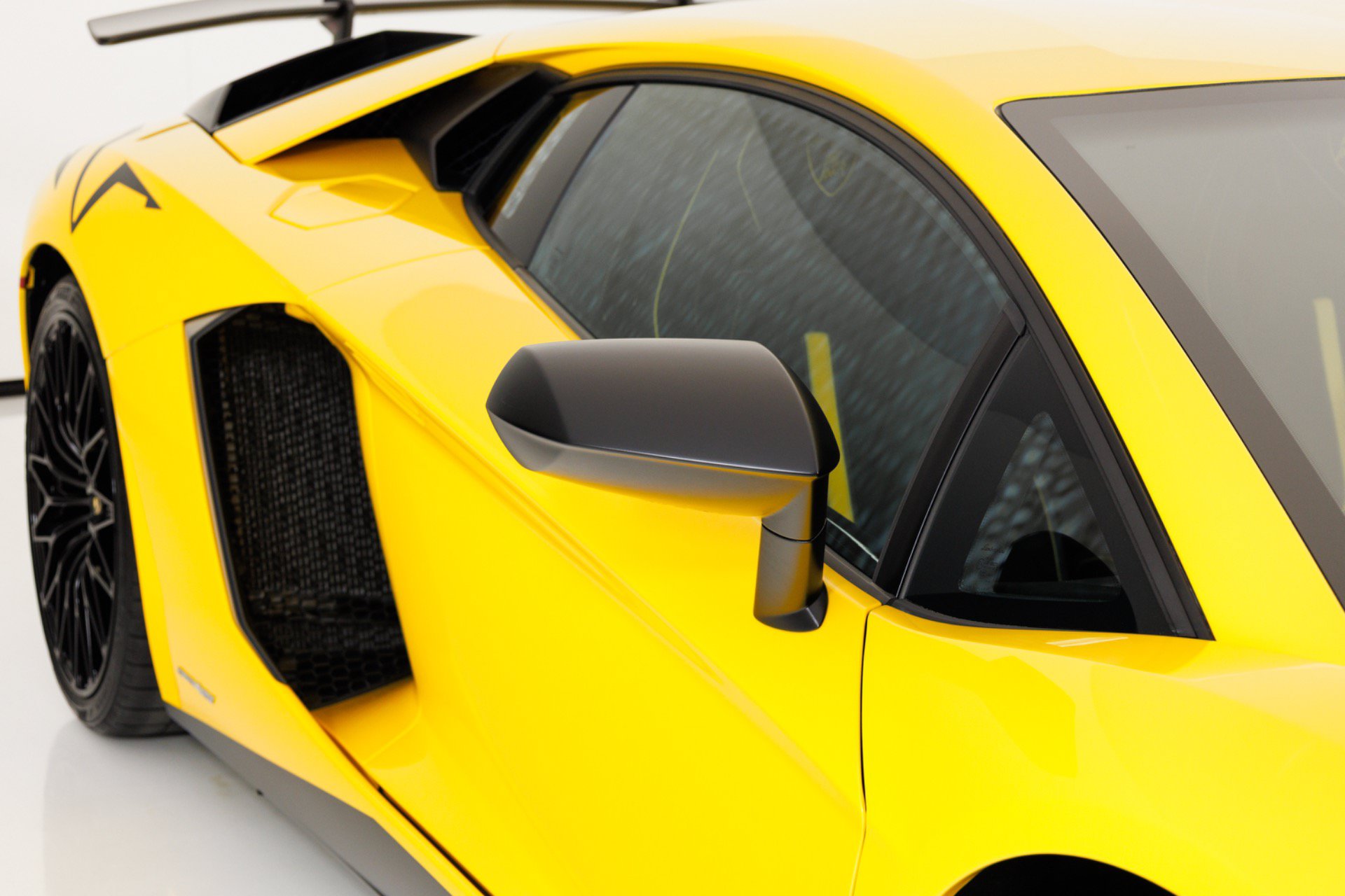 Used 2016 Lamborghini Aventador LP 750-4 Superveloce AWD/4WD image 67