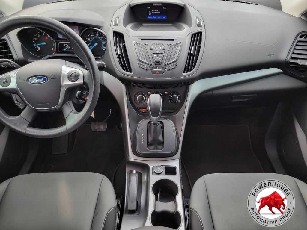 Used 2016 Ford Escape SE FWD image 20