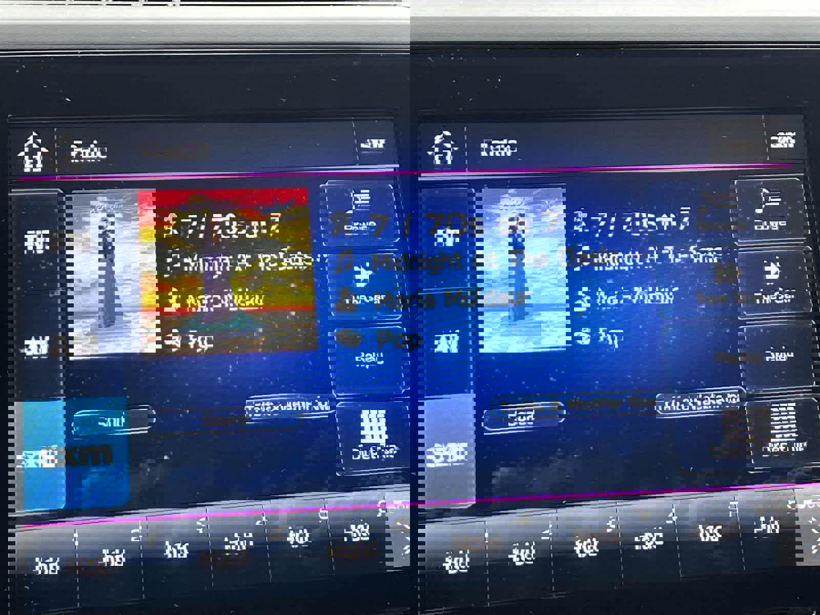 Certified 2022 Subaru Forester Wilderness image 20