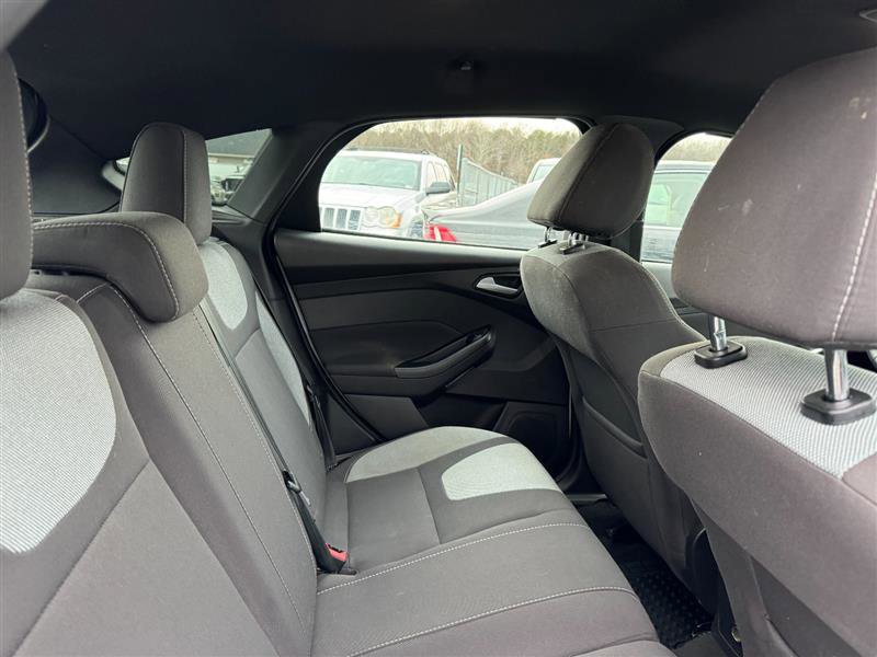 Used 2014 Ford Focus ST image 19