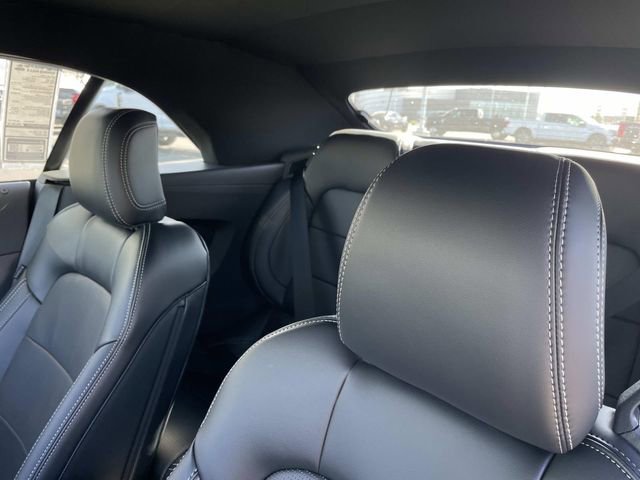 New 2026 Ford Mustang Premium RWD image 19